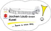 Autohaus Jochen Laub GmbH