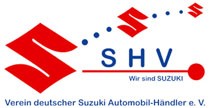 Verein Deutscher Suzuki Automobil-Händler e.V.